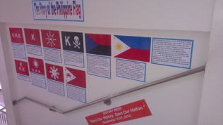 The Story of the Philippine Flag
